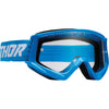 Thor MX Combat Racer Youth Off-Road Goggles