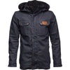 Thor MX Hallman GP Denim Men's Street Jackets