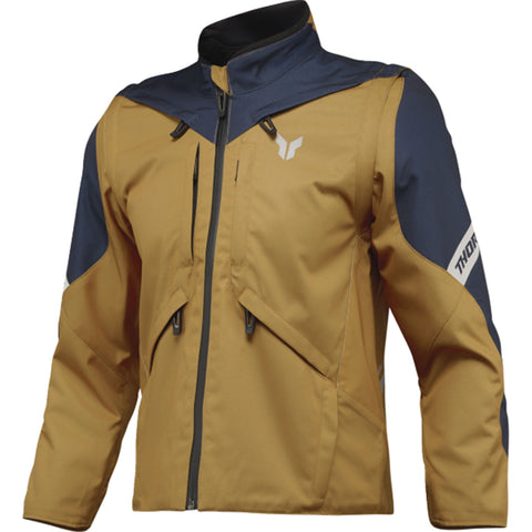 Thor MX Terrain Women's Street Jackets