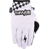 Thrashin Supply Go Fast Stealth Men's Cruiser Gloves