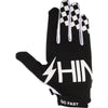 Thrashin Supply Go Fast Stealth Men's Cruiser Gloves