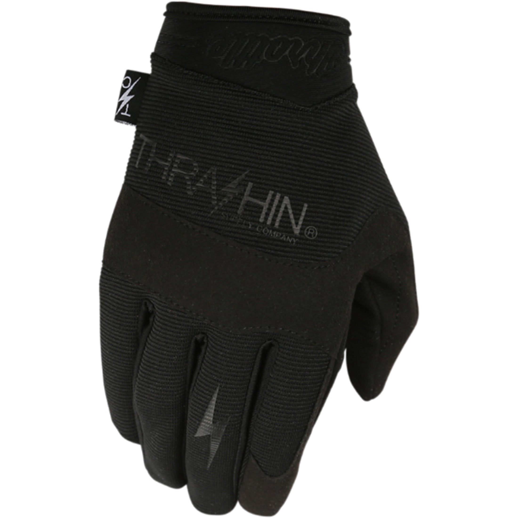 Thrashin Supply Covert Men's Street Gloves-3301