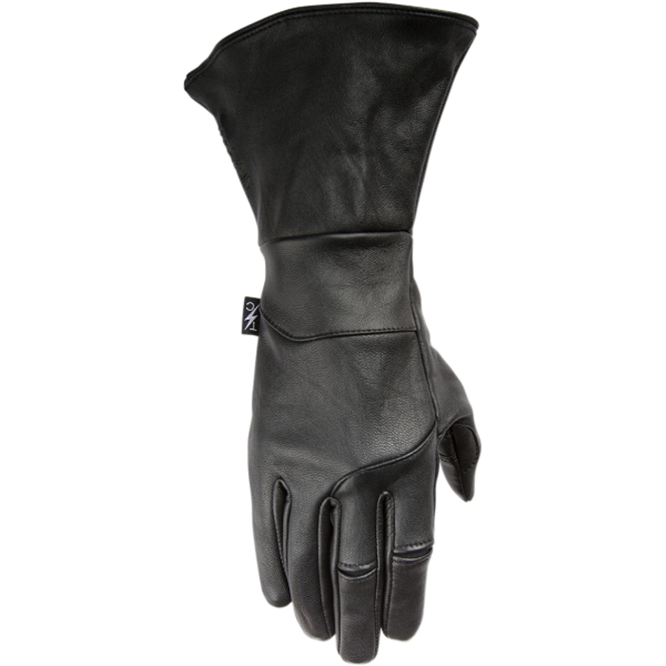 Thrashin Supply Insulated Gauntlet Siege Men's Street Gloves-3301