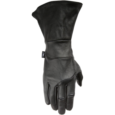 Thrashin Supply Insulated Gauntlet Siege Men's Street Gloves