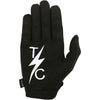 Thrashin Supply Stealth Men's Street Gloves