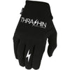 Thrashin Supply Stealth Men's Street Gloves