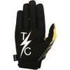 Thrashin Supply Stealth Men's Street Gloves