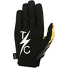 Thrashin Supply Stealth Men's Street Gloves