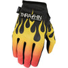 Thrashin Supply Stealth Men's Street Gloves