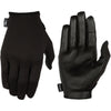 Thrashin Supply Stealth Leather Palm Men's Street Gloves