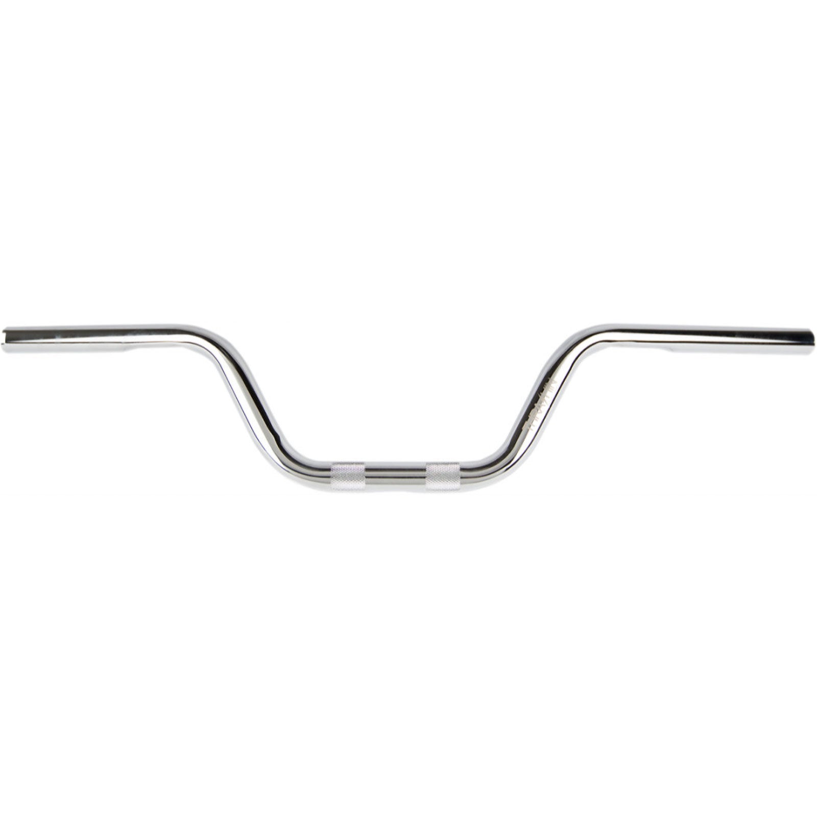 Thrashin Supply 1" High Bend Street Harley-Davidson Cruiser Motorcycle Handlebars-0601