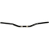 Thrashin Supply 1" Low Bend Harley-Davidson Cruiser Motorcycle Handlebars