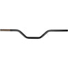 Thrashin Supply 1" Mid Bend Aggressive Harley-Davidson Cruiser Motorcycle Handlebars