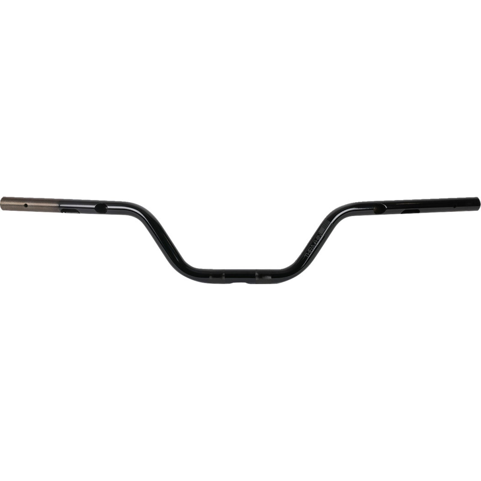 Thrashin Supply 2024+ High Bend Harley-Davidson Cruiser Motorcycle Handlebars-0601