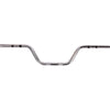 Thrashin Supply 2024+ High Bend Harley-Davidson Cruiser Motorcycle Handlebars