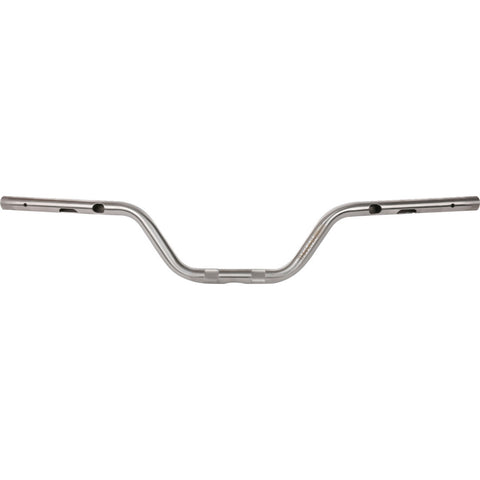 Thrashin Supply 2024+ High Bend Harley-Davidson Cruiser Motorcycle Handlebars