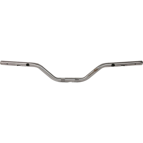 Thrashin Supply 2024+ Mid Bend Harley-Davidson Cruiser Motorcycle Handlebars