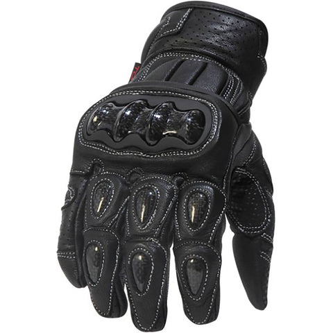 Torc Pico Men's Street Gloves (New - Flash Sale)