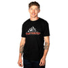 Tour Master Logo Men's Short-Sleeve Shirts