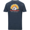 Tour Master Sunset Men's Short-Sleeve Shirts