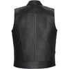 Tour Master Renegade Men's Cruiser Vests (Brand New)