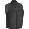 Tour Master Renegade Men's Cruiser Vests (Brand New)