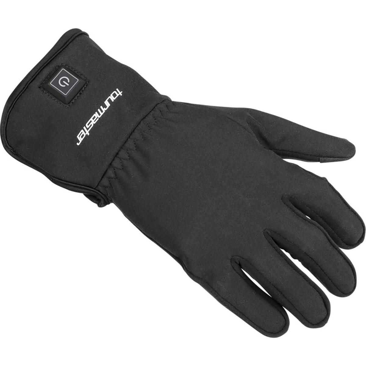 Tour Master Pro-Plus 12V Heated Liners Men's Snow Gloves-8766