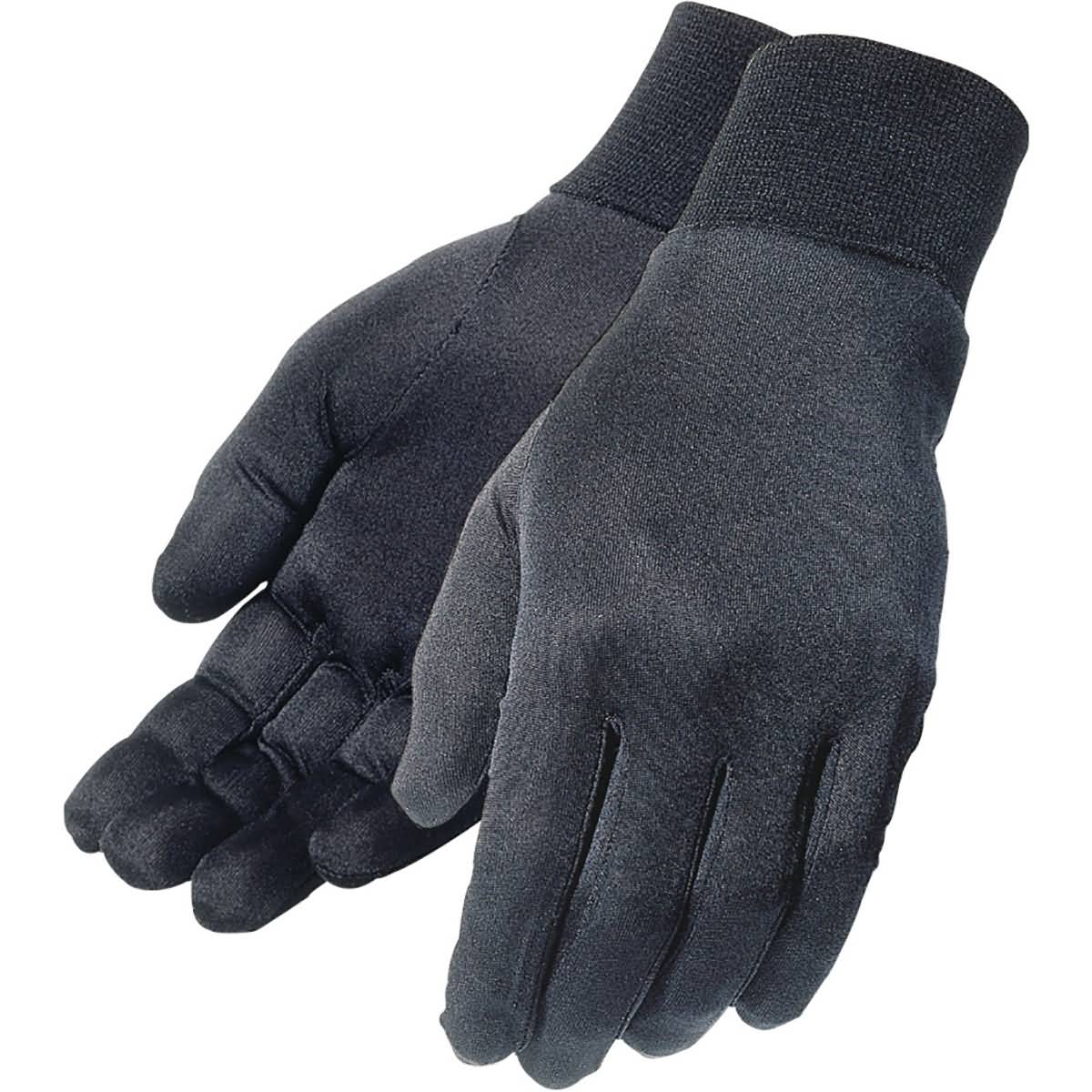 Tour Master Silk Liner Men's Snow Gloves (REFURBIS-83-332-0