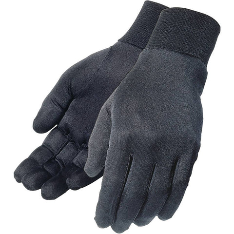Tour Master Silk Liner Men's Snow Gloves (Refurbished, Without Tags)