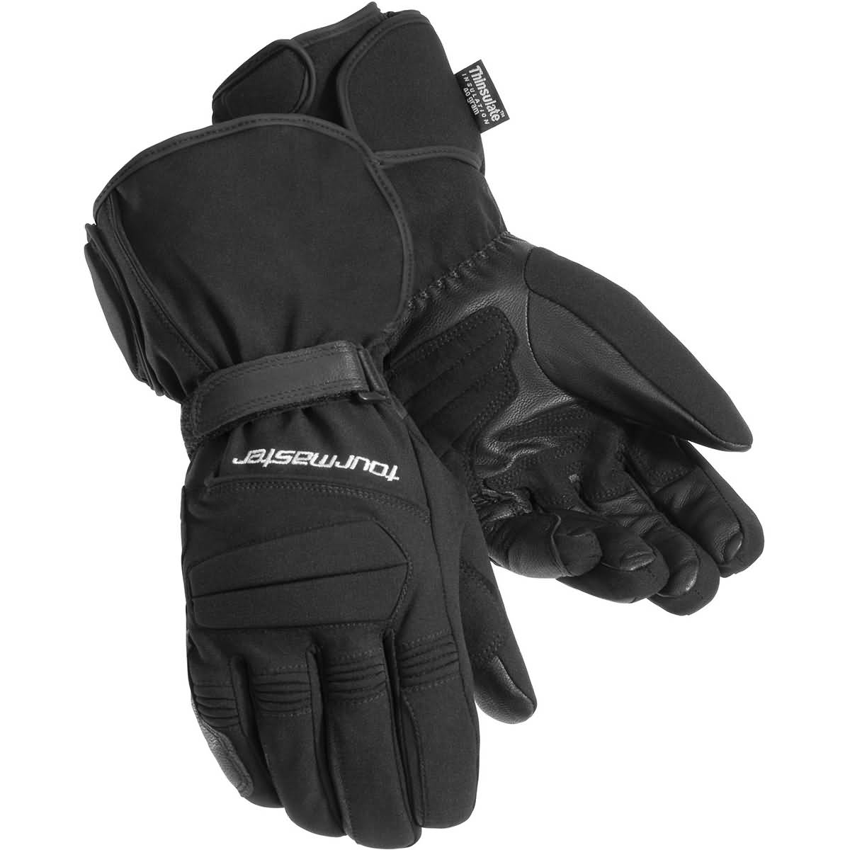 Tour Master Synergy 2.0 Heated Men's Snow Gloves-8430