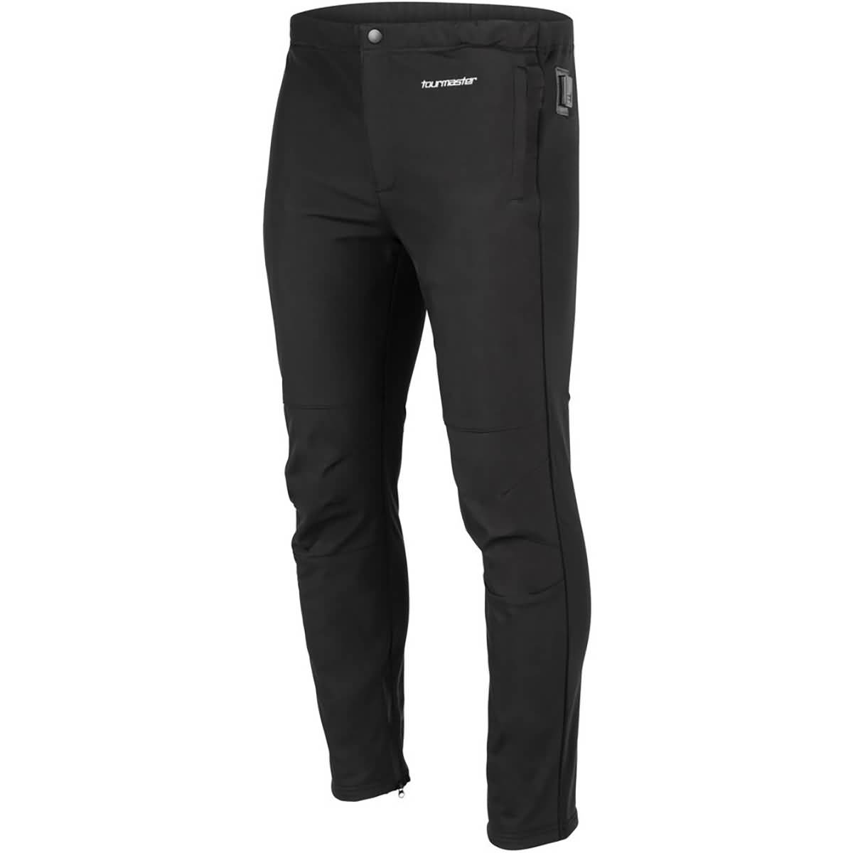 Tour Master Synergy Pro-Plus 12V Heated Men's Snow Pants-8763