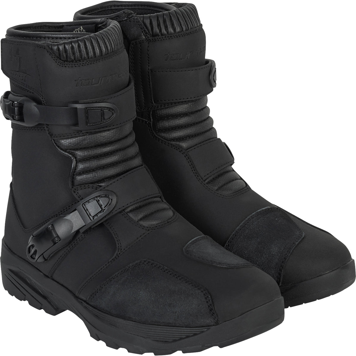 Tour Master Break Trail WP Men's Street Boots-8836