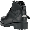 Tour Master Nomad 2.0 WP Men's Street Boots (Refurbished)