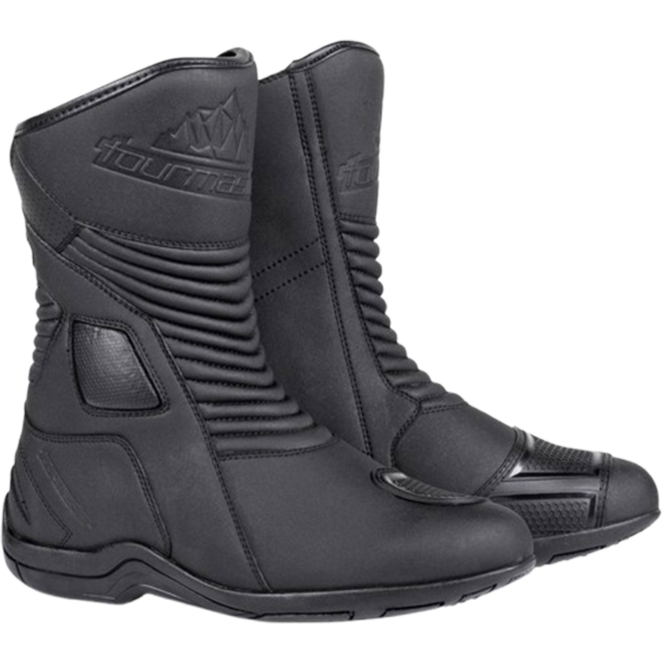 Tour Master Vintage 2.0 WP Men's Street Boots-8604