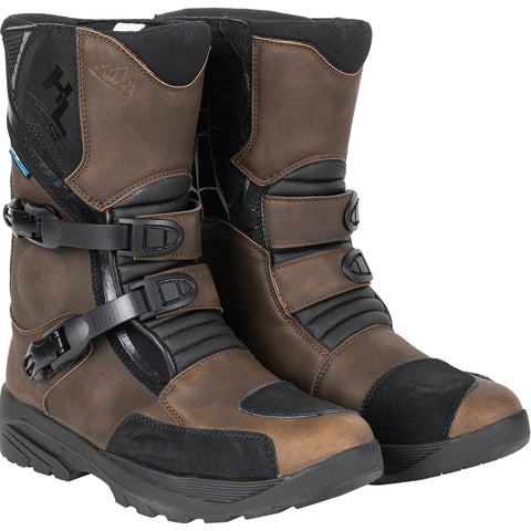 Tour Master Trailblazer WP Men's Street Boots