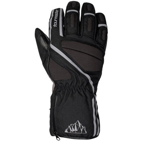 Tour Master Mid-Tex Men's Street Gloves (Refurbished)