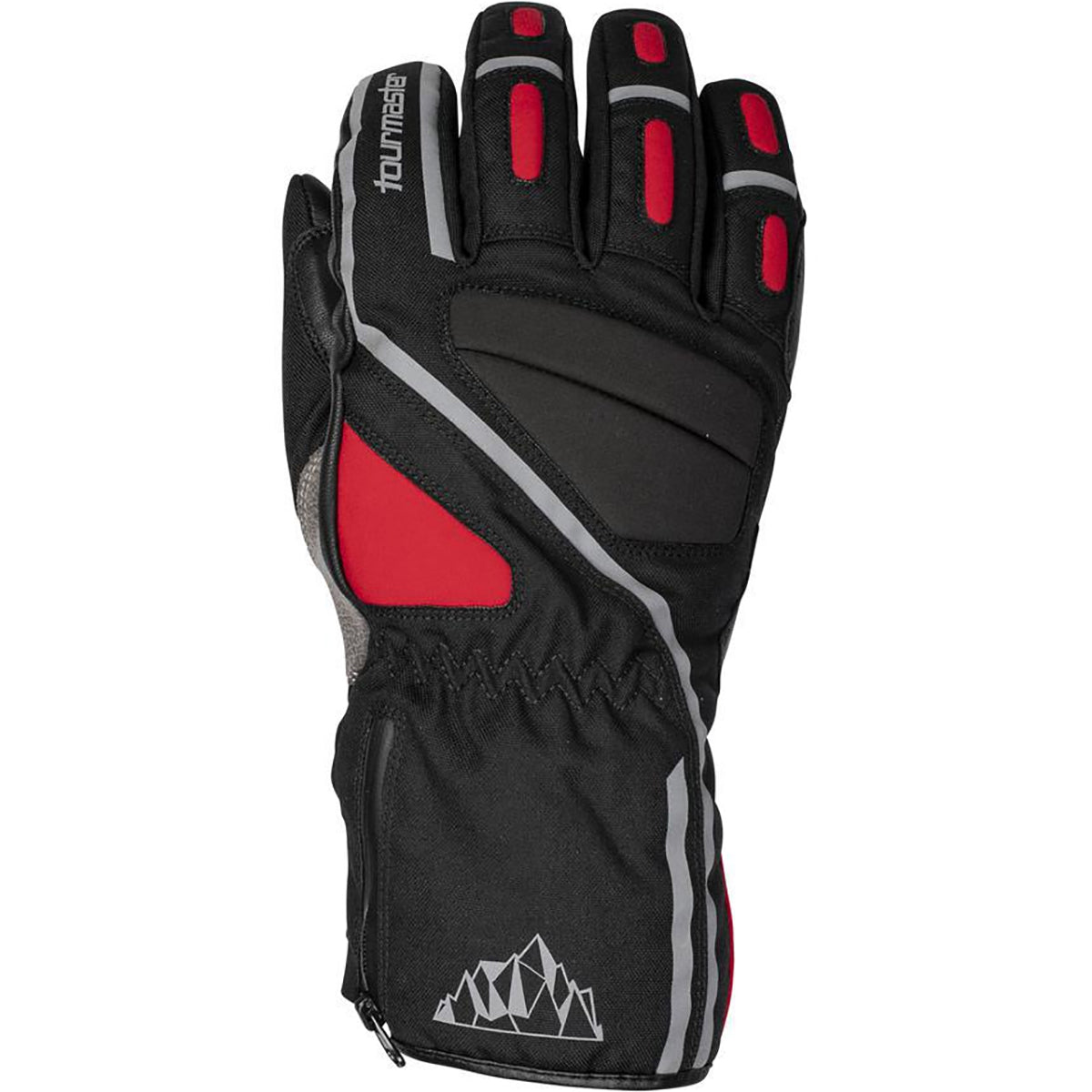 Tour Master Mid Tex Men's Street Gloves (Refurbish-8425