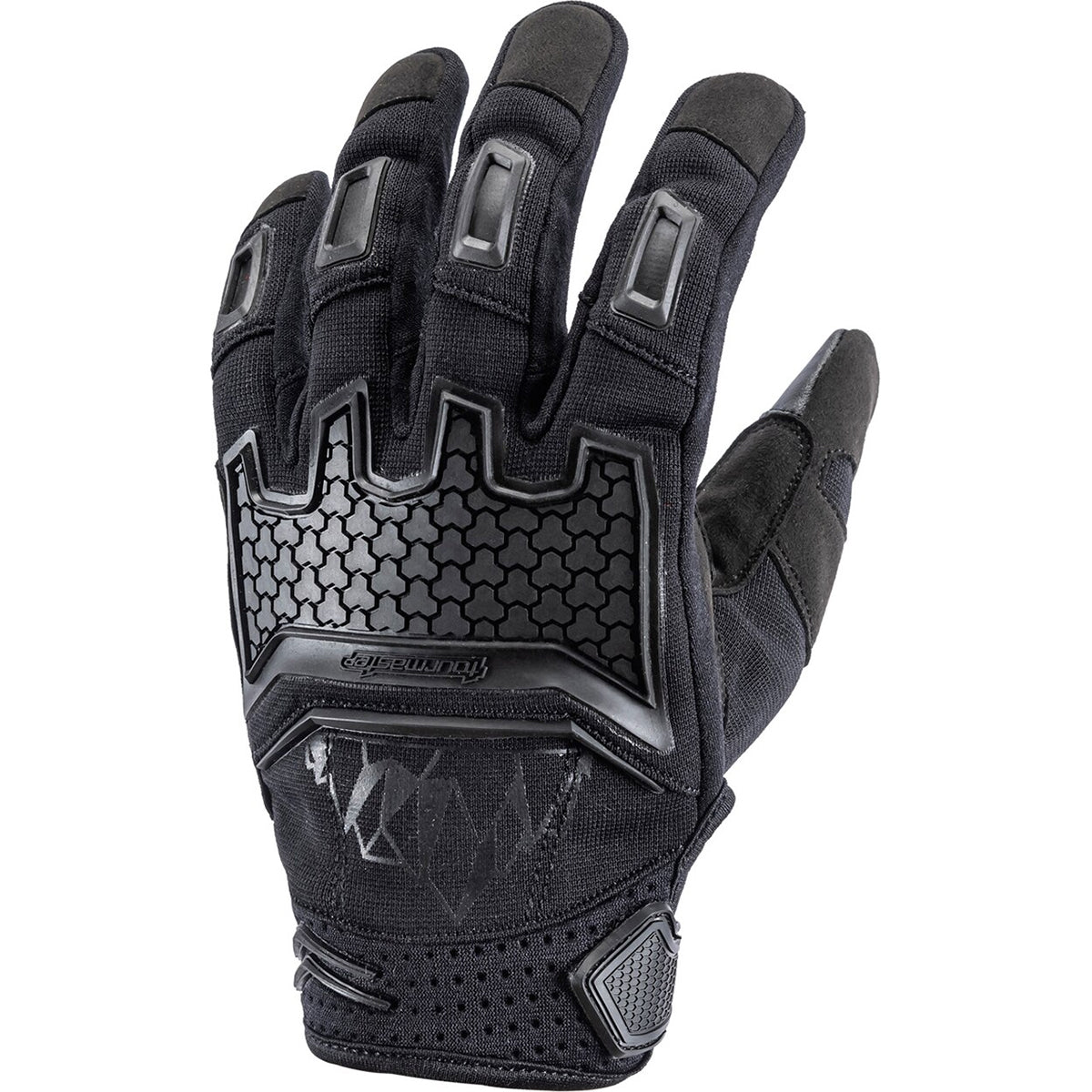 Tour Master Overlander Men's Street Gloves-8853