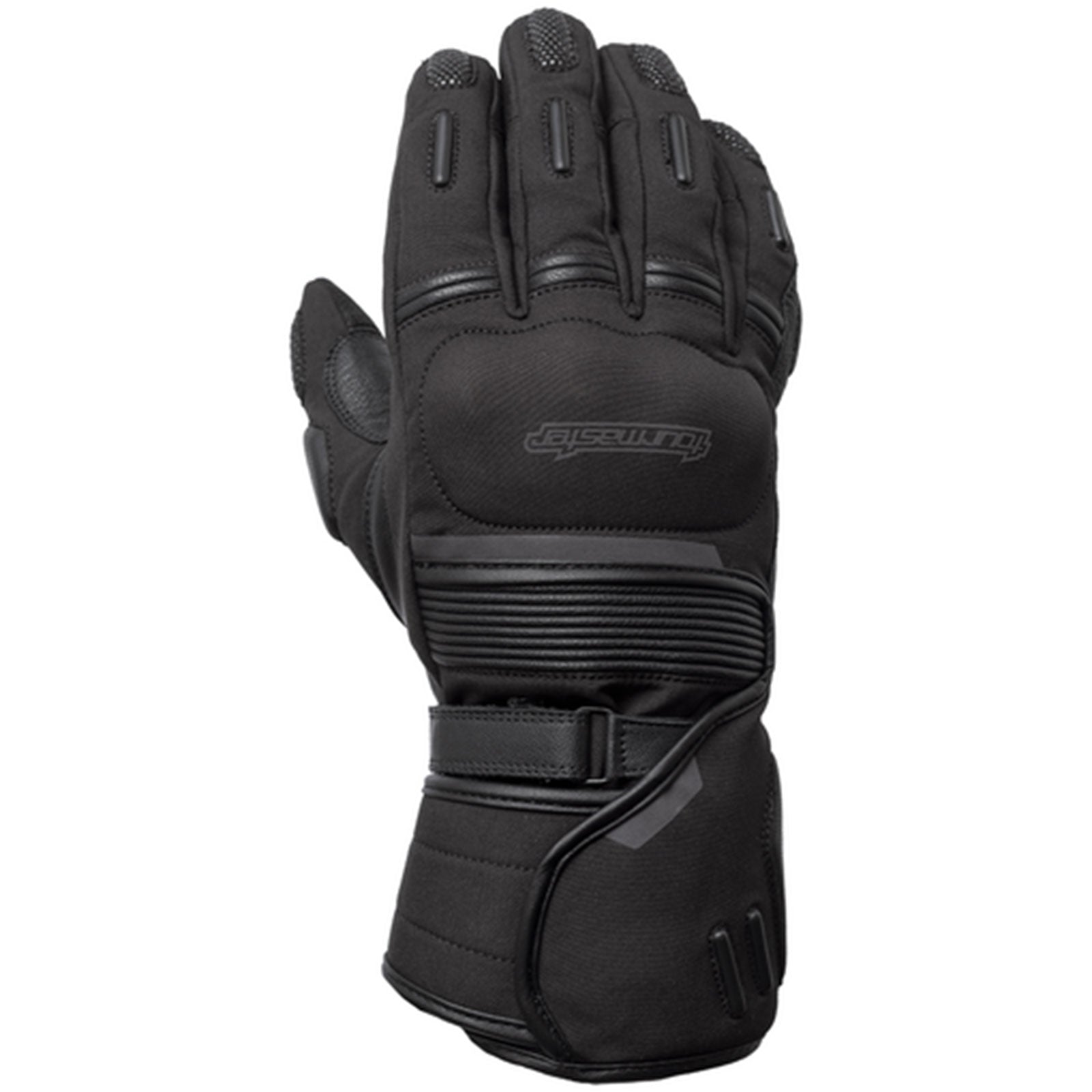 Tour Master Polar-Tex 2.0 Waterproof Men's Street Gloves-8424