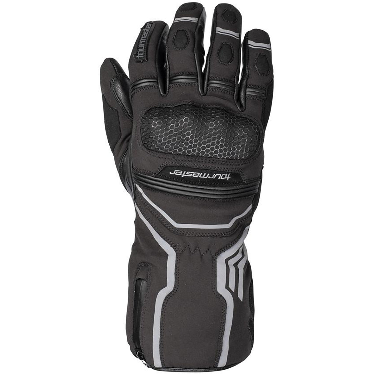 Tour Master Polar Tex Men's Street Gloves