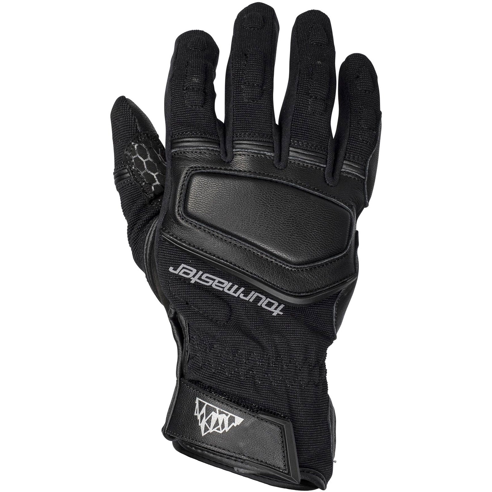 Tour Master Select Textile Men's Street Gloves-8423