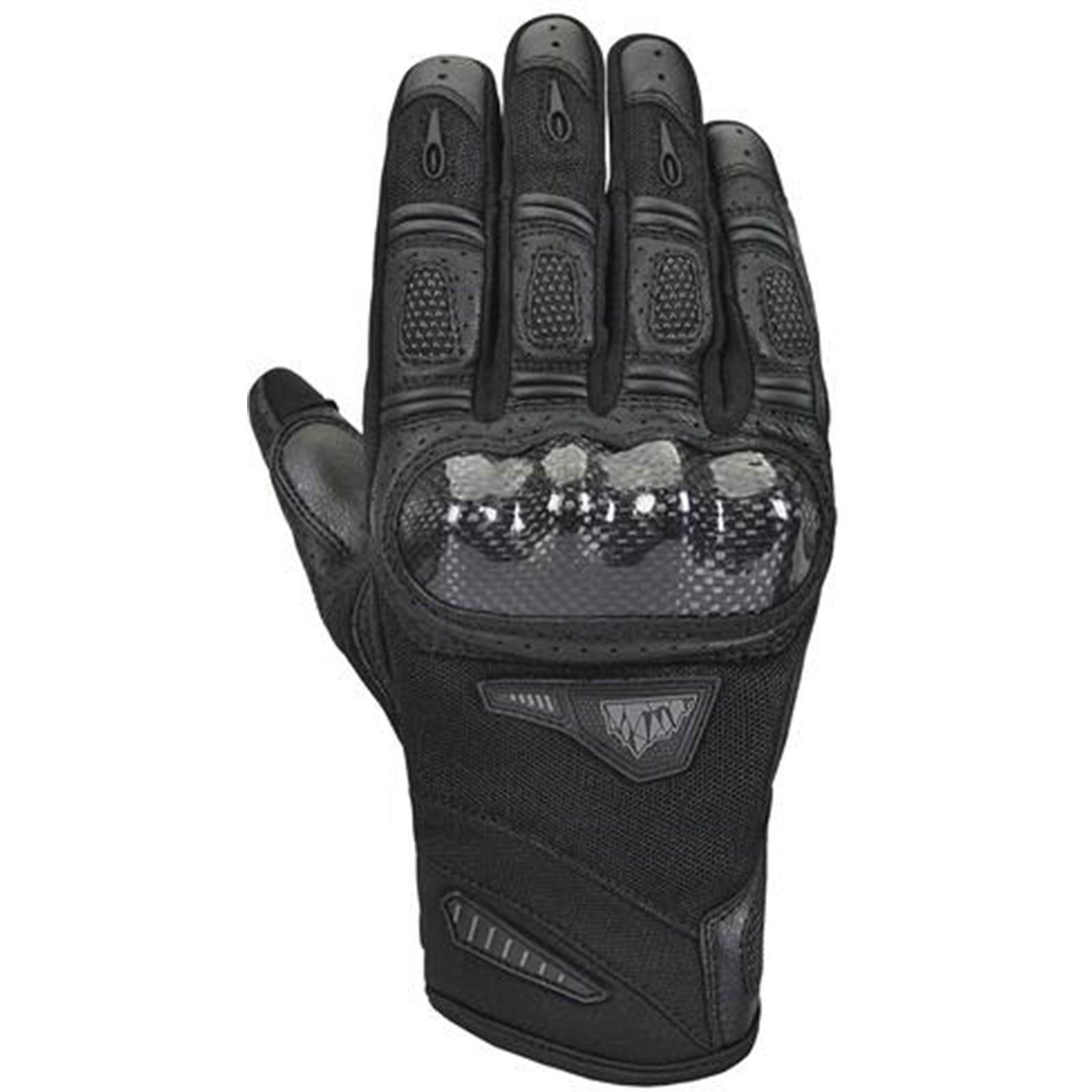 Tour Master Sierra Peak Adventure Pro 2.0 Men's Street Gloves-8852