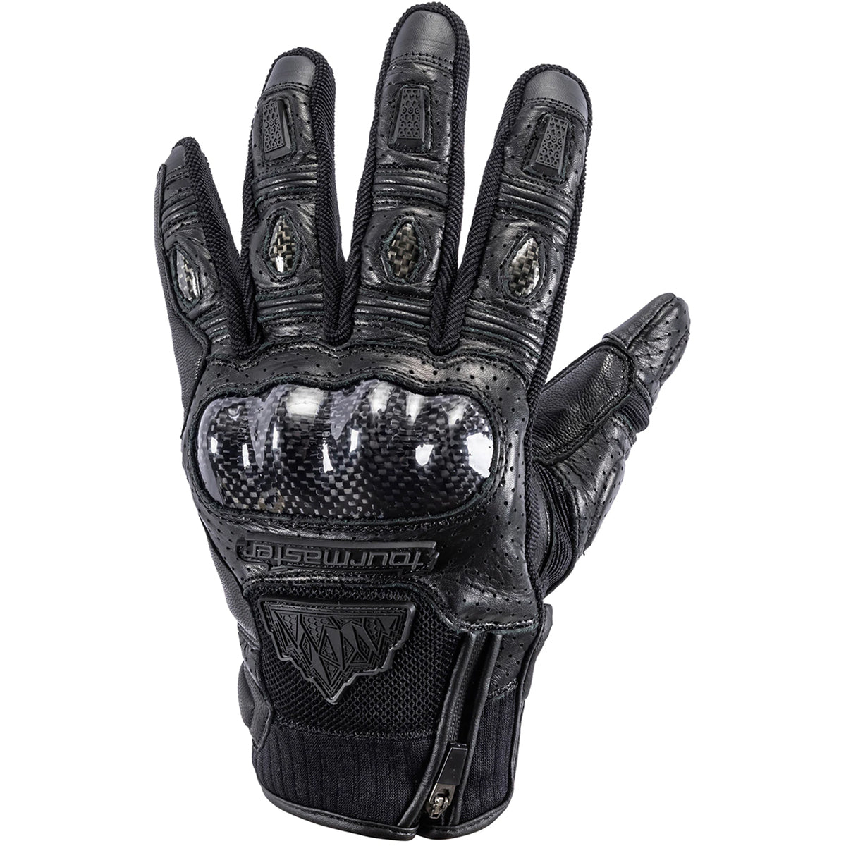 Tour Master Sierra Peak Men's Street Gloves-8852