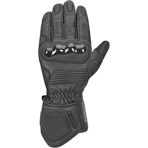 Tour Master Super Warm Waterproof Men's Street Gloves