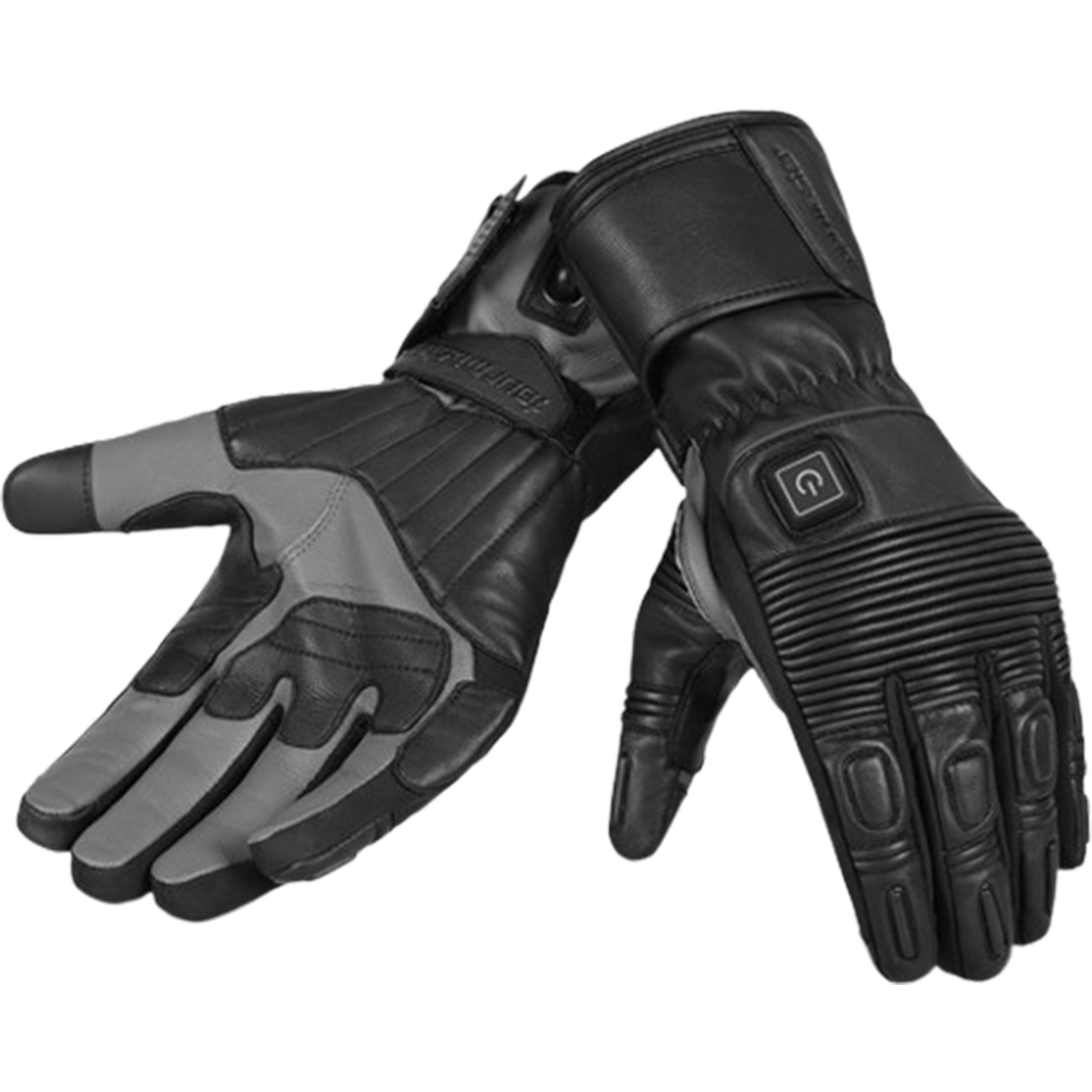 Tour Master Synergy EVO 12V Men's Street Gloves-8430