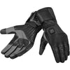 Tour Master Synergy EVO 12V Men's Street Gloves