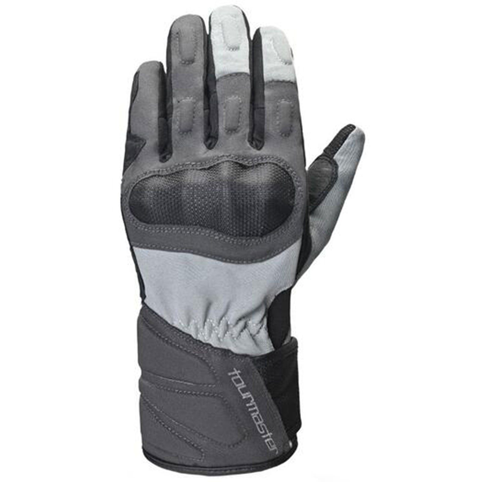 Tour Master Tour-Tex 2.0 Waterproof Men's Street Gloves-8431