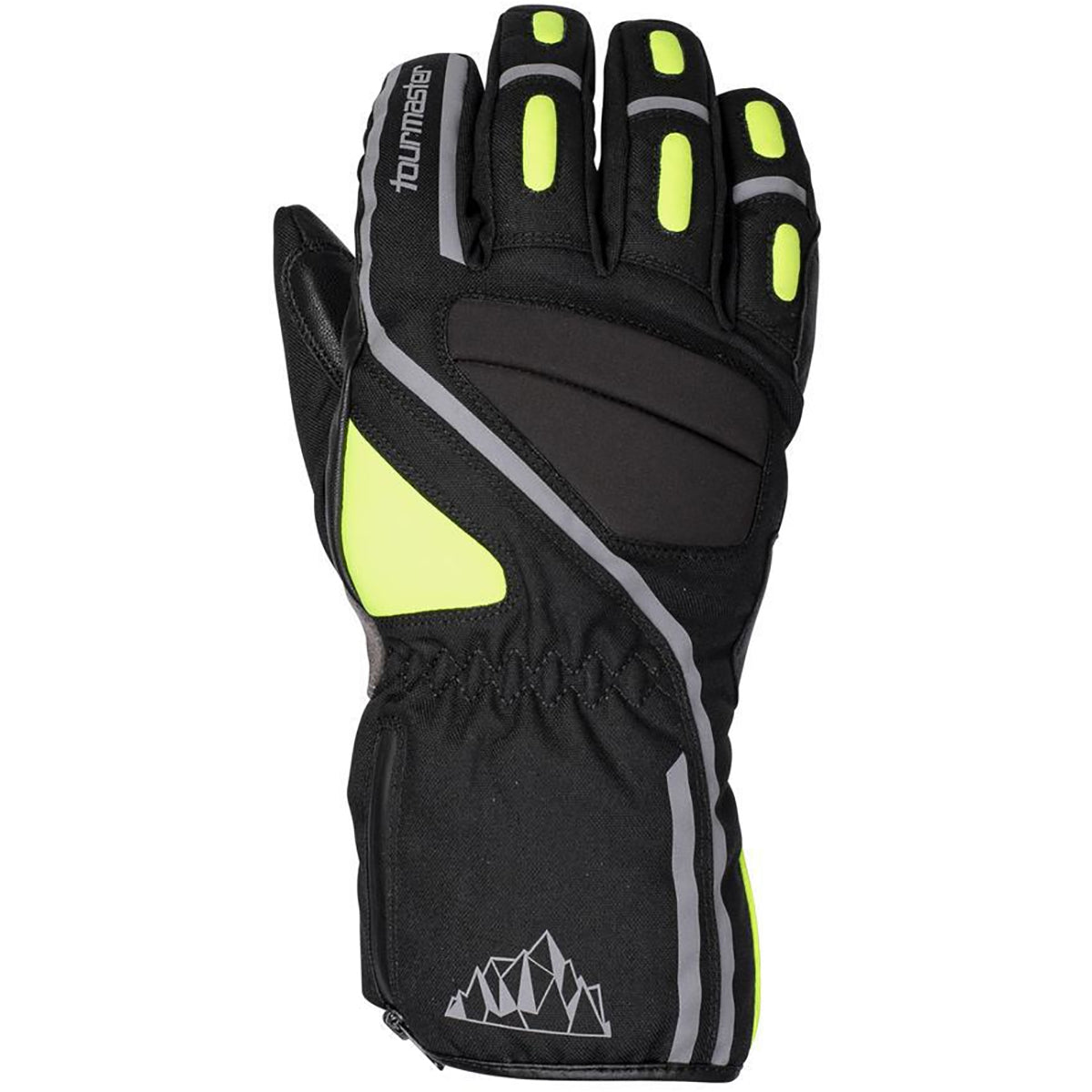 Tour Master Mid Tex Women's Street Gloves-8425