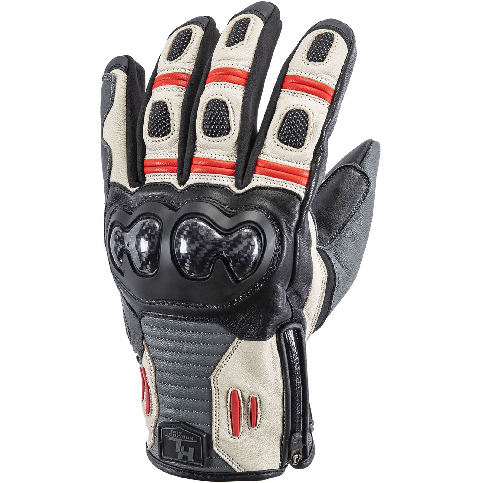 Tour Master Trailbreak Women's Street Gloves-8850