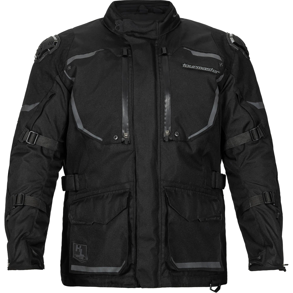 Tour Master The Trek Men's Street Jackets-8801